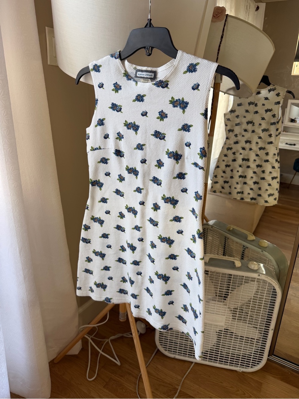 Vintage dress